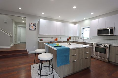 Tiny photo for 745 Highland Drive, Columbus, OH 43214 (MLS # 226000165)