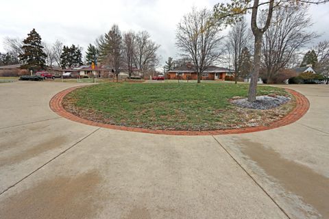 Tiny photo for 745 Highland Drive, Columbus, OH 43214 (MLS # 226000165)