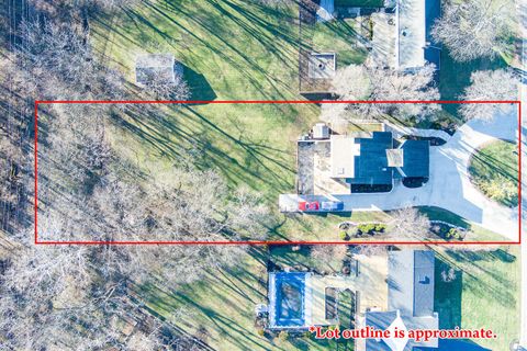 Tiny photo for 745 Highland Drive, Columbus, OH 43214 (MLS # 226000165)