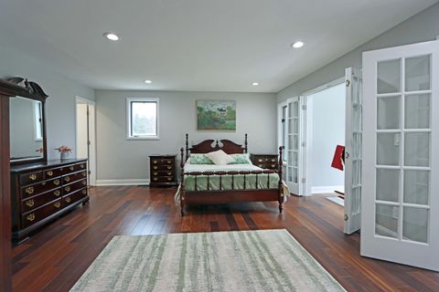 Tiny photo for 745 Highland Drive, Columbus, OH 43214 (MLS # 226000165)