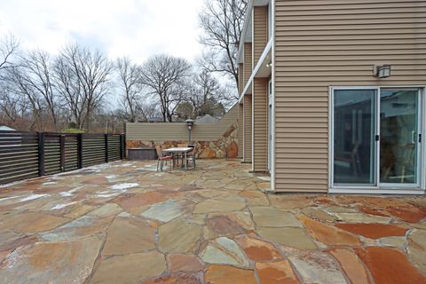 Tiny photo for 745 Highland Drive, Columbus, OH 43214 (MLS # 226000165)