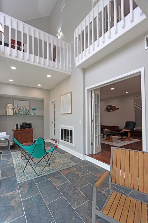 Tiny photo for 745 Highland Drive, Columbus, OH 43214 (MLS # 226000165)