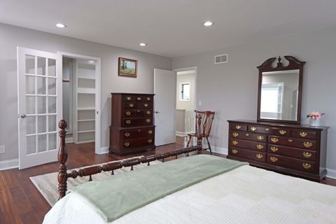 Tiny photo for 745 Highland Drive, Columbus, OH 43214 (MLS # 226000165)