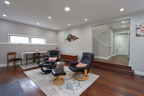 Tiny photo for 745 Highland Drive, Columbus, OH 43214 (MLS # 226000165)