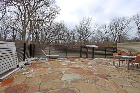 Tiny photo for 745 Highland Drive, Columbus, OH 43214 (MLS # 226000165)