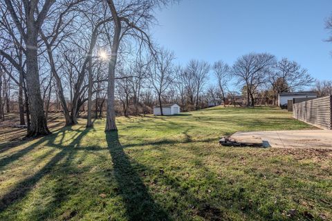 Tiny photo for 745 Highland Drive, Columbus, OH 43214 (MLS # 226000165)