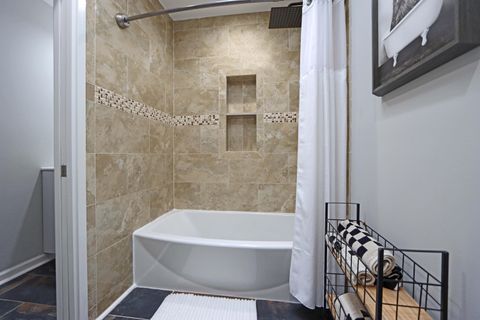 Tiny photo for 745 Highland Drive, Columbus, OH 43214 (MLS # 226000165)