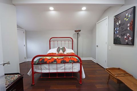 Tiny photo for 745 Highland Drive, Columbus, OH 43214 (MLS # 226000165)