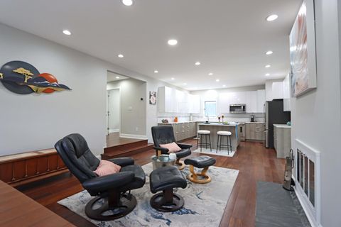 Tiny photo for 745 Highland Drive, Columbus, OH 43214 (MLS # 226000165)