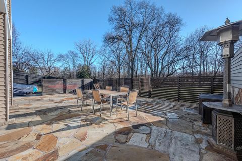 Tiny photo for 745 Highland Drive, Columbus, OH 43214 (MLS # 226000165)