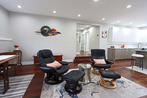 Tiny photo for 745 Highland Drive, Columbus, OH 43214 (MLS # 226000165)