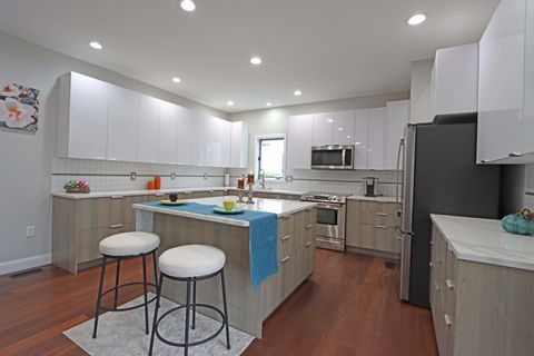 Tiny photo for 745 Highland Drive, Columbus, OH 43214 (MLS # 226000165)