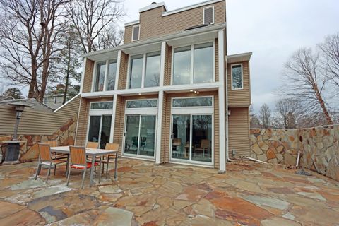 Tiny photo for 745 Highland Drive, Columbus, OH 43214 (MLS # 226000165)