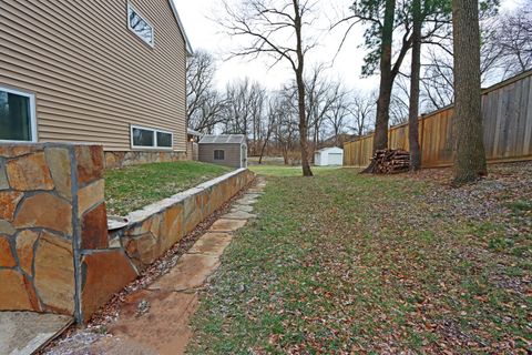 Tiny photo for 745 Highland Drive, Columbus, OH 43214 (MLS # 226000165)