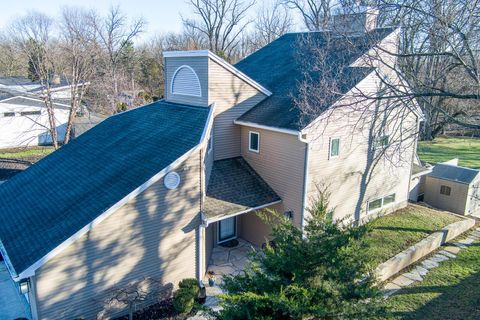 Tiny photo for 745 Highland Drive, Columbus, OH 43214 (MLS # 226000165)