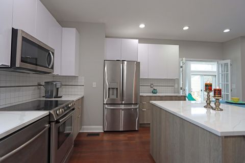 Tiny photo for 745 Highland Drive, Columbus, OH 43214 (MLS # 226000165)