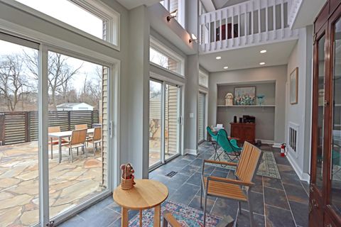 Tiny photo for 745 Highland Drive, Columbus, OH 43214 (MLS # 226000165)