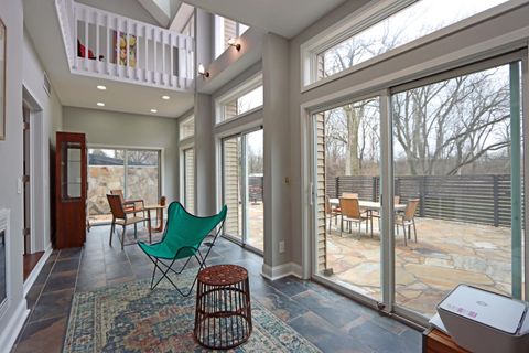 Tiny photo for 745 Highland Drive, Columbus, OH 43214 (MLS # 226000165)