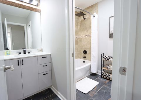 Tiny photo for 745 Highland Drive, Columbus, OH 43214 (MLS # 226000165)