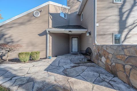 Tiny photo for 745 Highland Drive, Columbus, OH 43214 (MLS # 226000165)