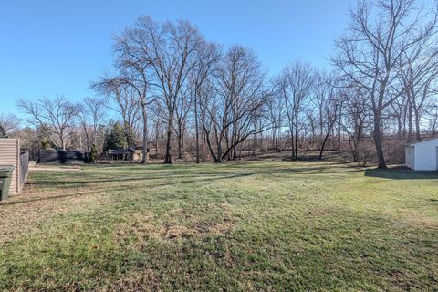 Tiny photo for 745 Highland Drive, Columbus, OH 43214 (MLS # 226000165)