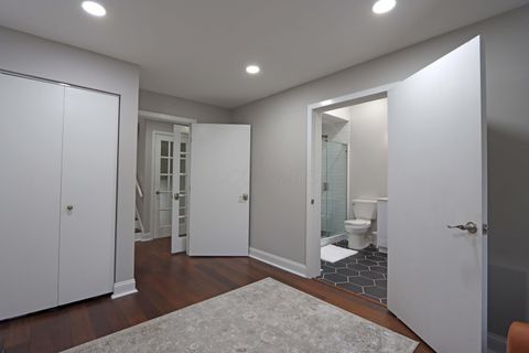 Tiny photo for 745 Highland Drive, Columbus, OH 43214 (MLS # 226000165)