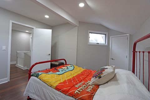 Tiny photo for 745 Highland Drive, Columbus, OH 43214 (MLS # 226000165)