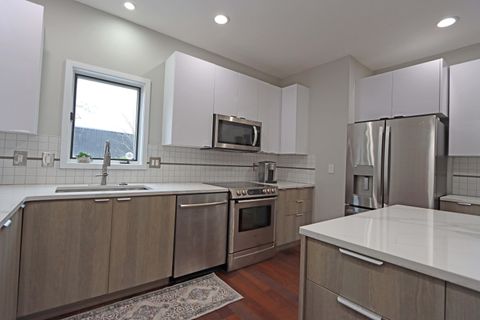 Tiny photo for 745 Highland Drive, Columbus, OH 43214 (MLS # 226000165)