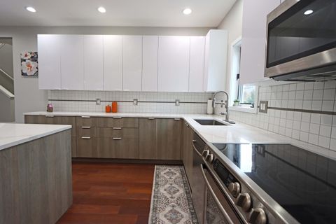 Tiny photo for 745 Highland Drive, Columbus, OH 43214 (MLS # 226000165)