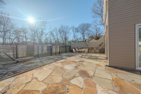 Tiny photo for 745 Highland Drive, Columbus, OH 43214 (MLS # 226000165)