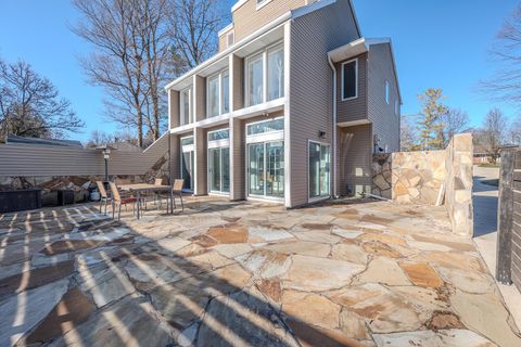 Tiny photo for 745 Highland Drive, Columbus, OH 43214 (MLS # 226000165)