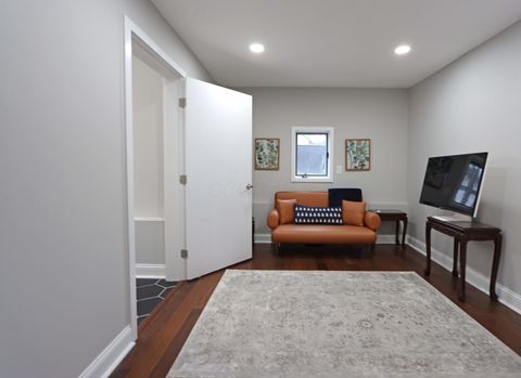 Tiny photo for 745 Highland Drive, Columbus, OH 43214 (MLS # 226000165)