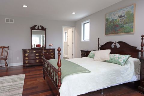 Tiny photo for 745 Highland Drive, Columbus, OH 43214 (MLS # 226000165)