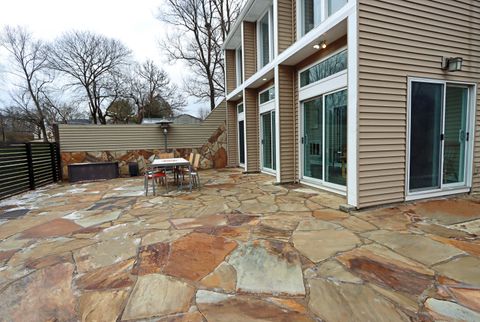 Tiny photo for 745 Highland Drive, Columbus, OH 43214 (MLS # 226000165)