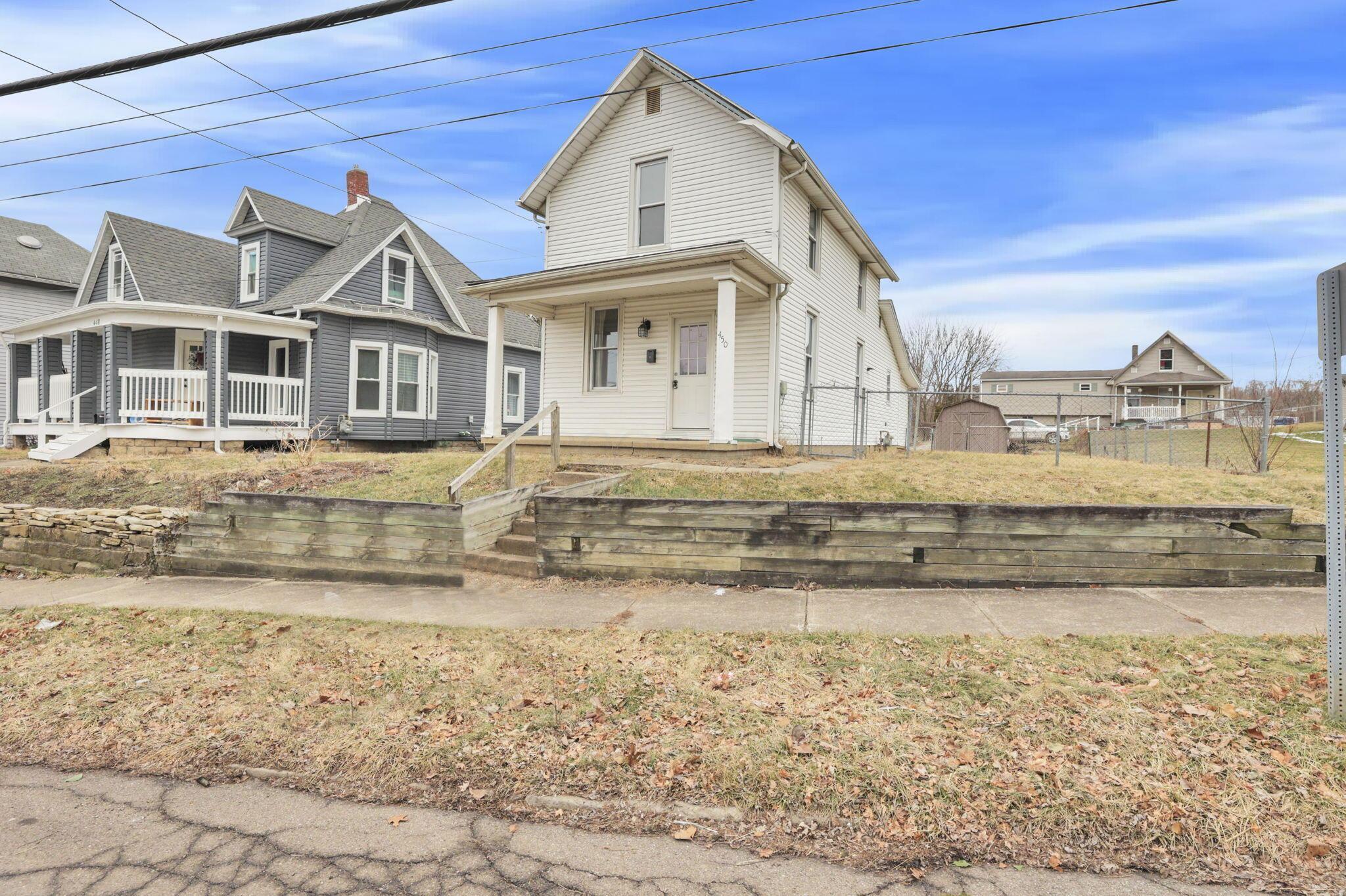 450 S 2nd Street, Newark, Ohio image 1