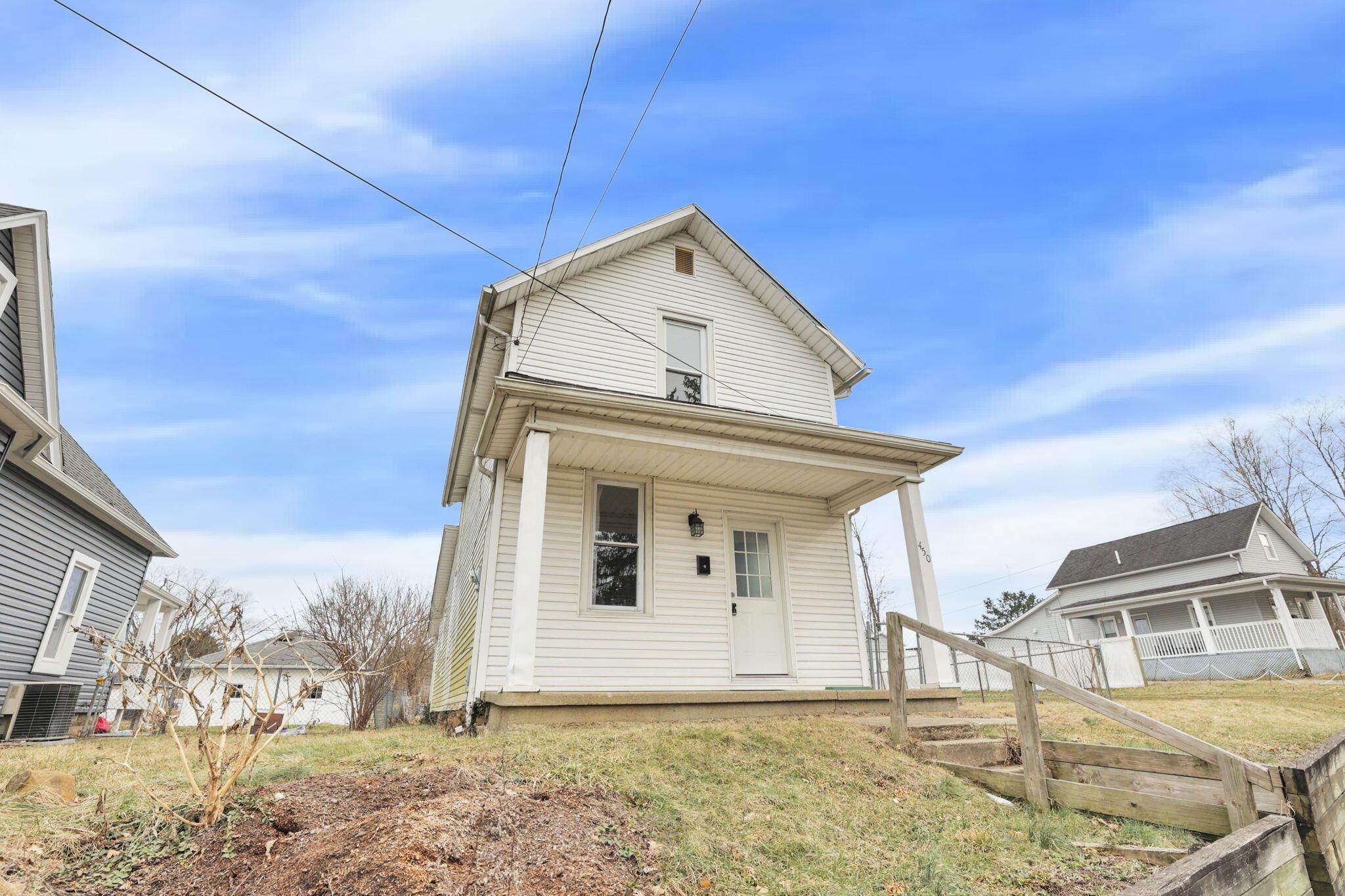 450 S 2nd Street, Newark, Ohio image 43
