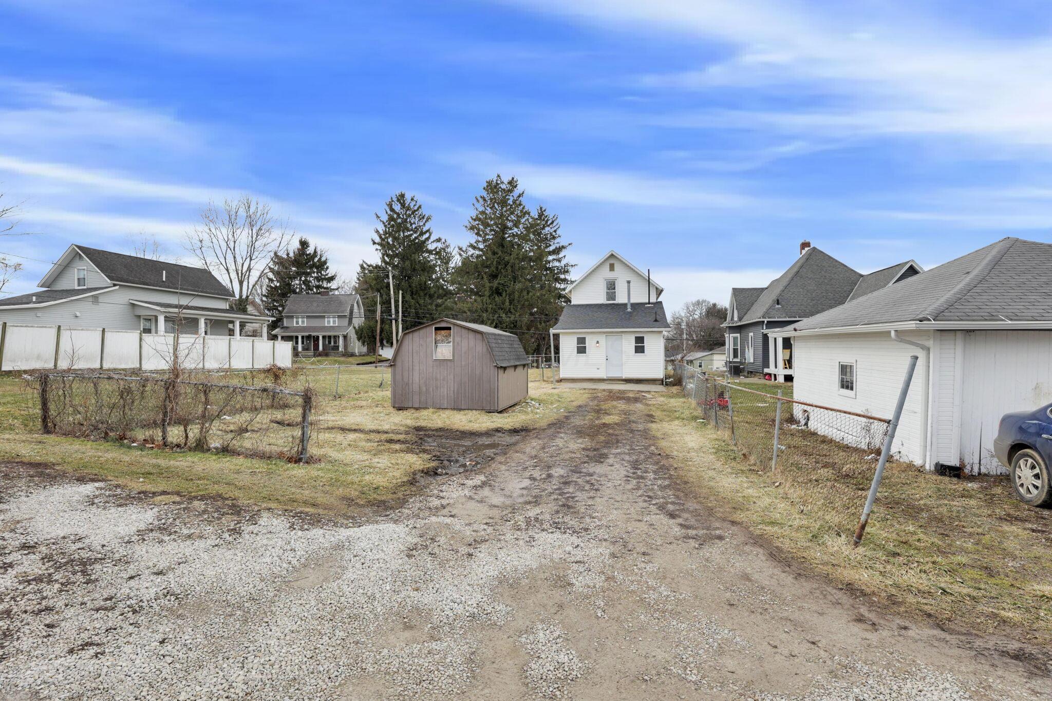 450 S 2nd Street, Newark, Ohio image 37