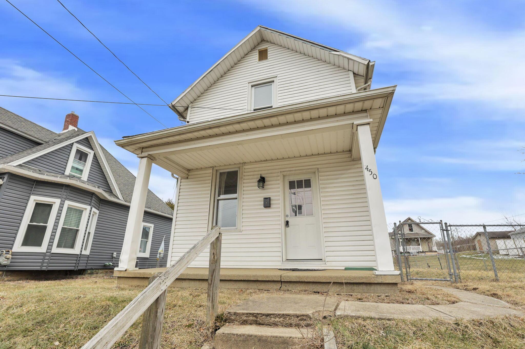 450 S 2nd Street, Newark, Ohio image 46