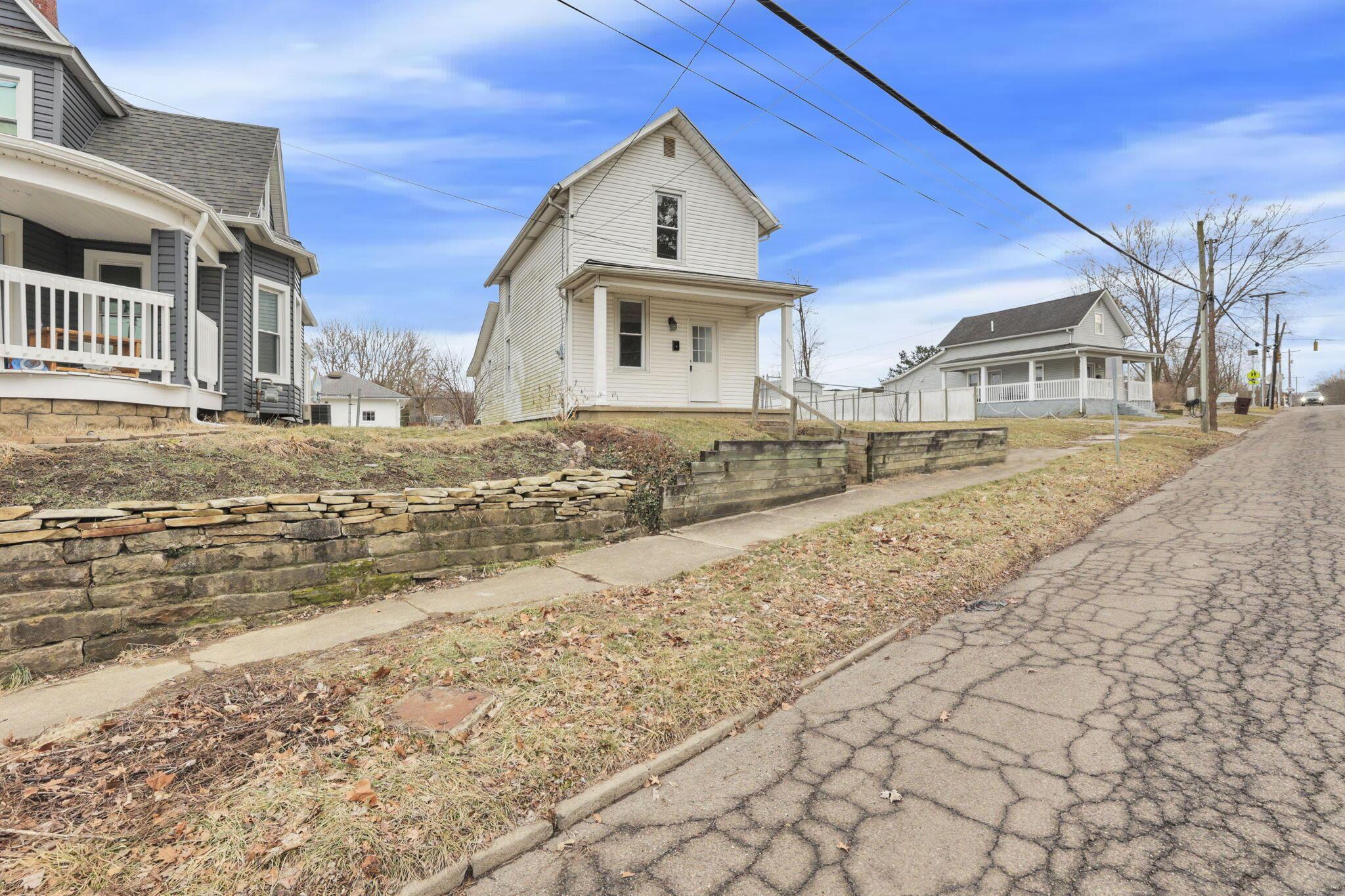 450 S 2nd Street, Newark, Ohio image 44