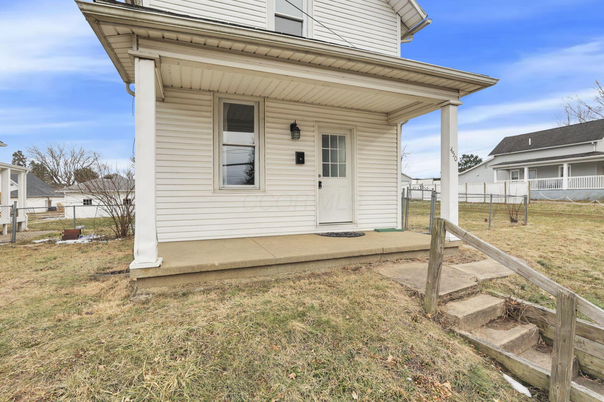 450 S 2nd Street, Newark, Ohio image 42