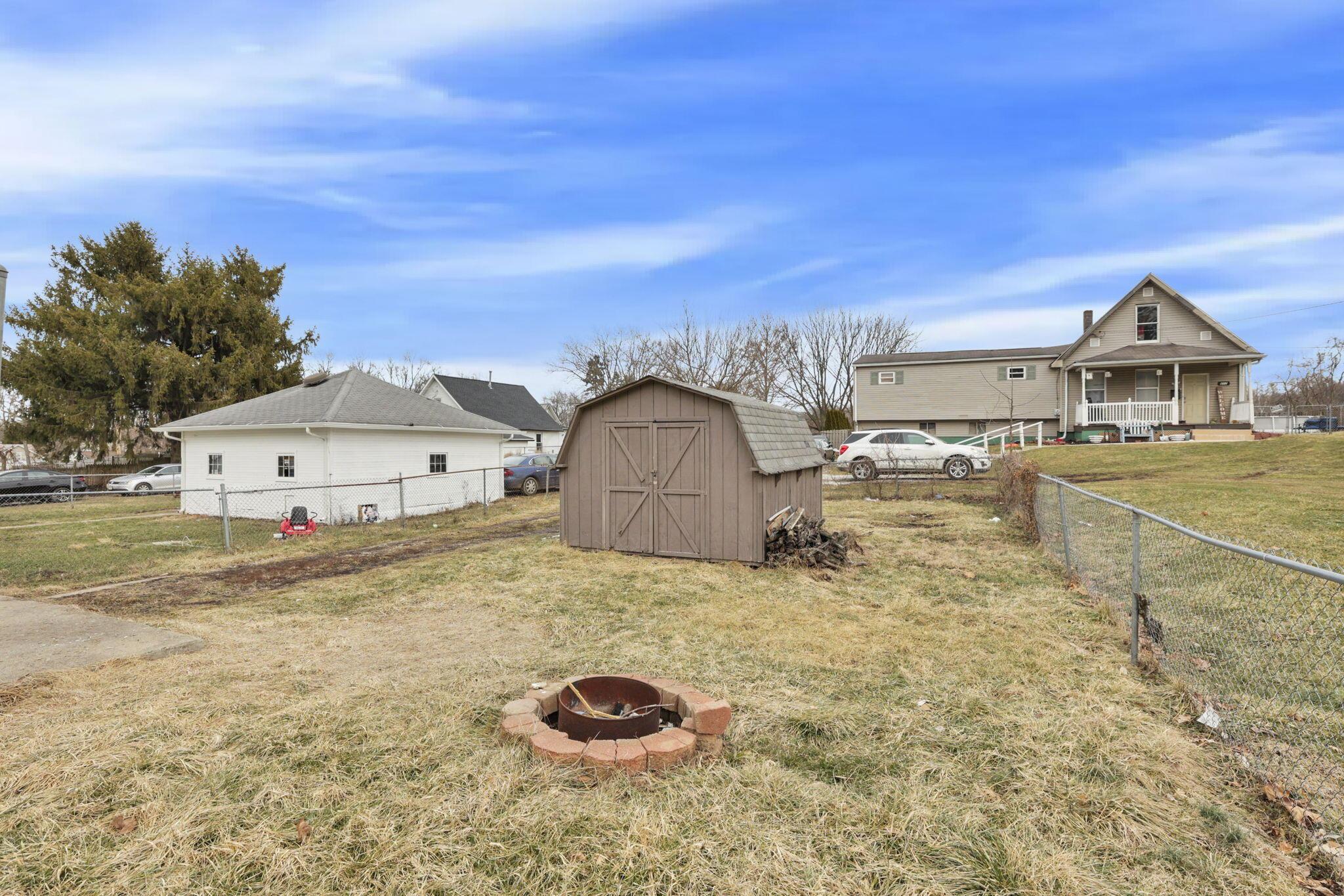 450 S 2nd Street, Newark, Ohio image 34