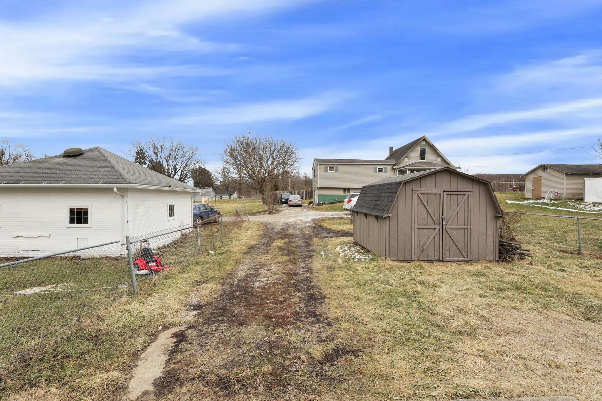 450 S 2nd Street, Newark, Ohio image 29