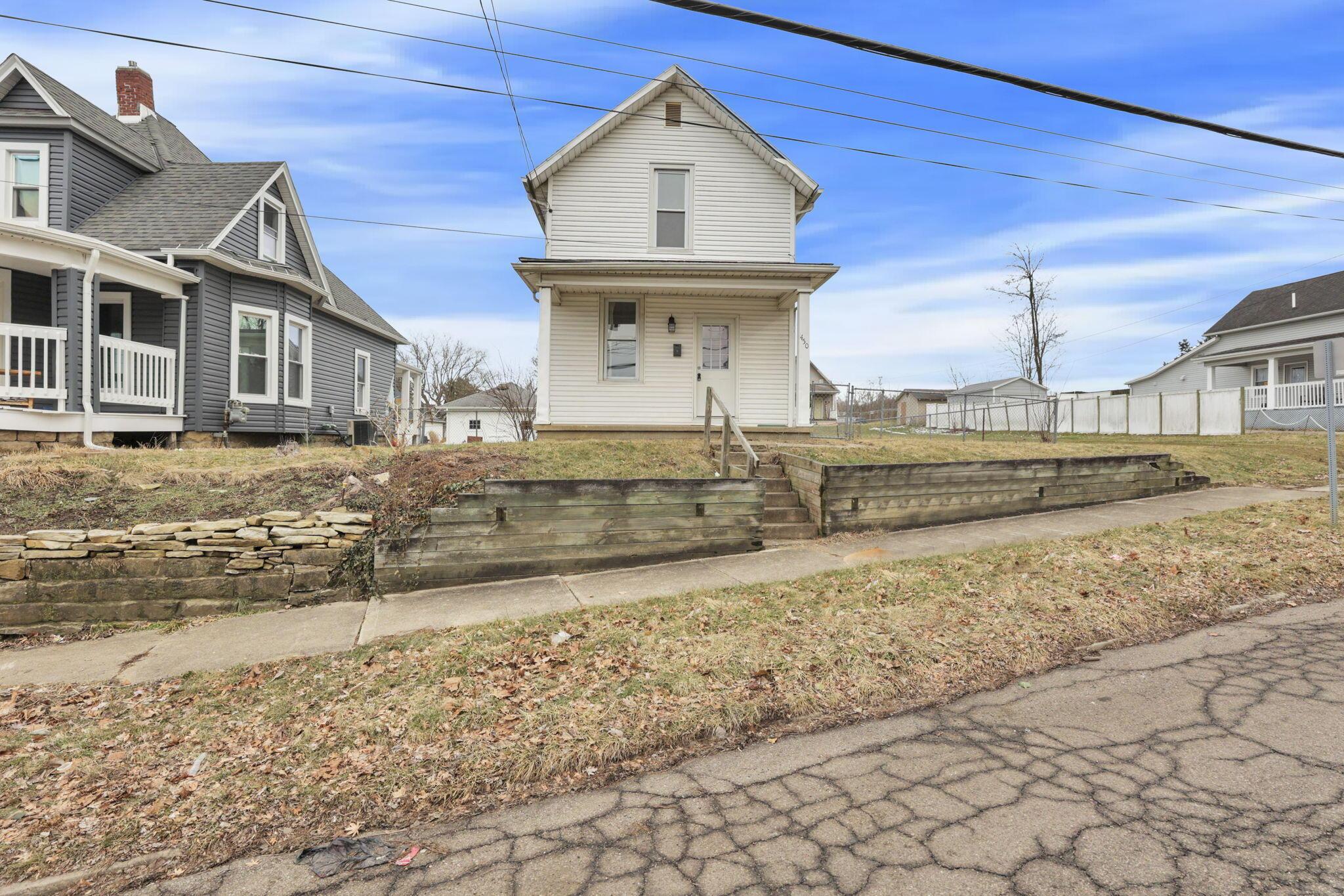 450 S 2nd Street, Newark, Ohio image 45