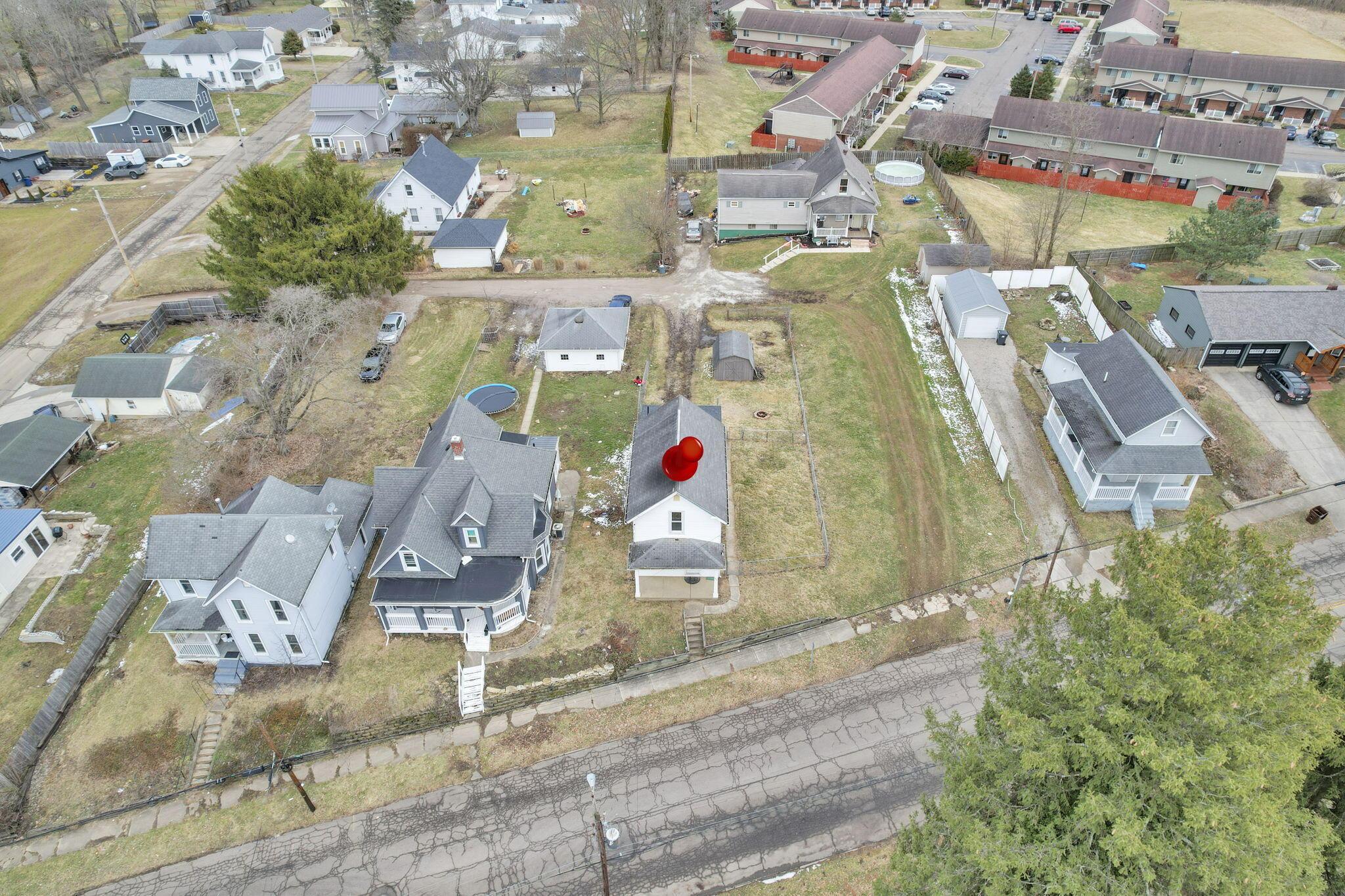 450 S 2nd Street, Newark, Ohio image 49