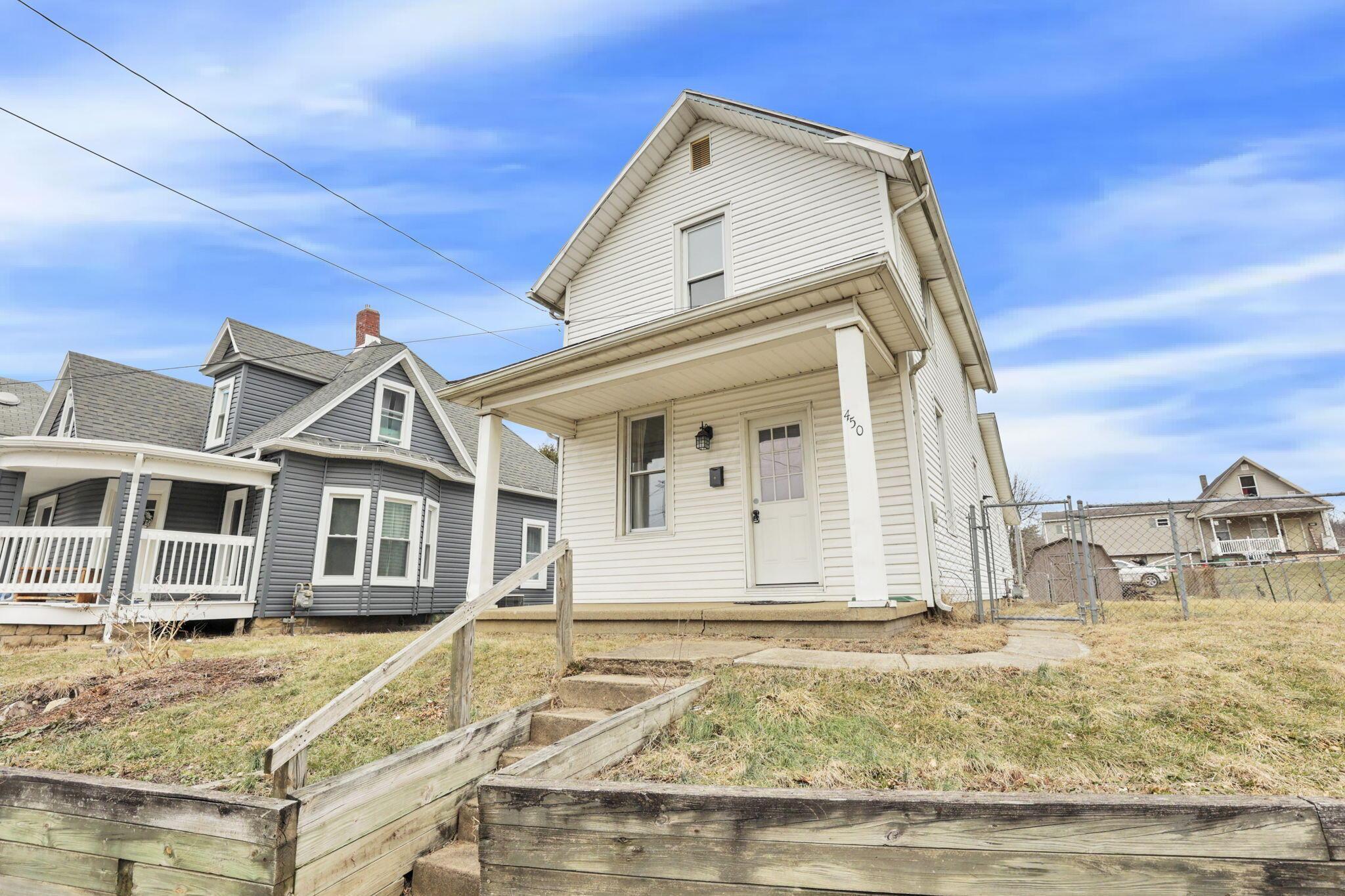 450 S 2nd Street, Newark, Ohio image 47