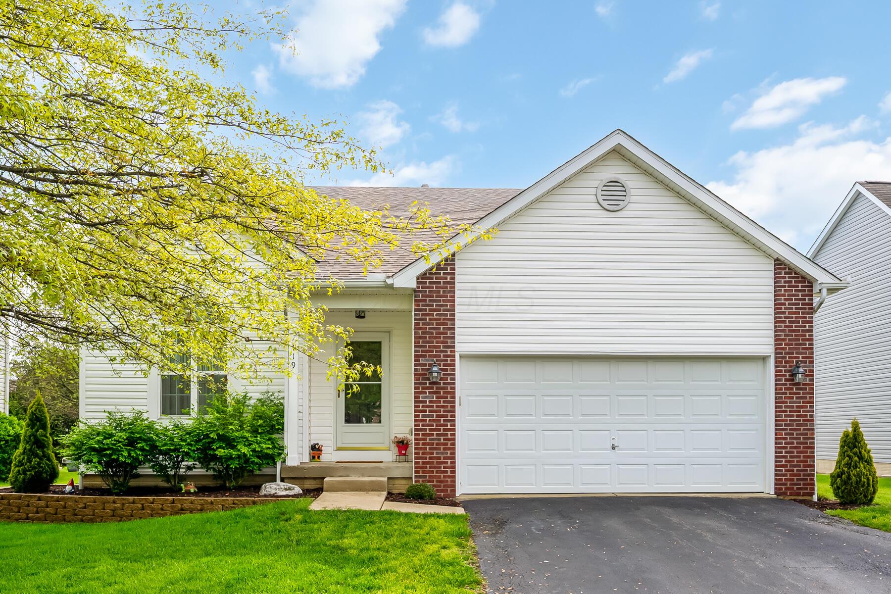 119 Harvard Loop, Delaware, Ohio image 2