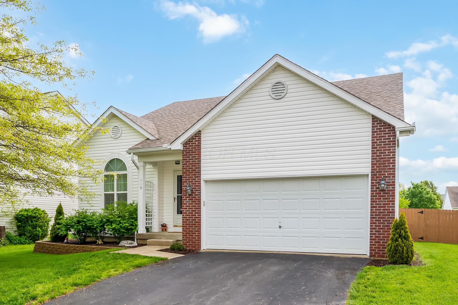119 Harvard Loop, Delaware, Ohio image 4