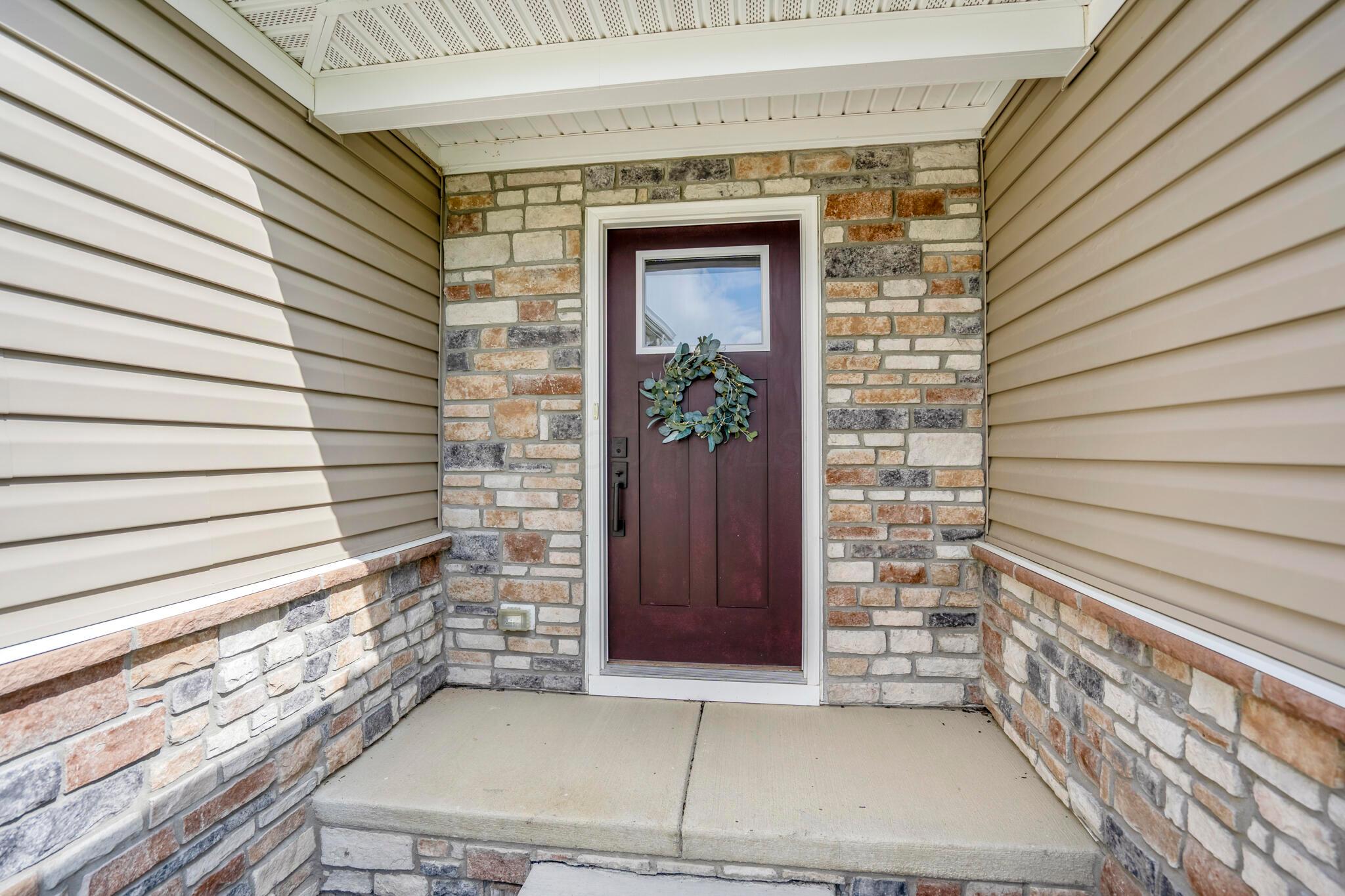730 Buchloe Drive, Marysville, Ohio image 3