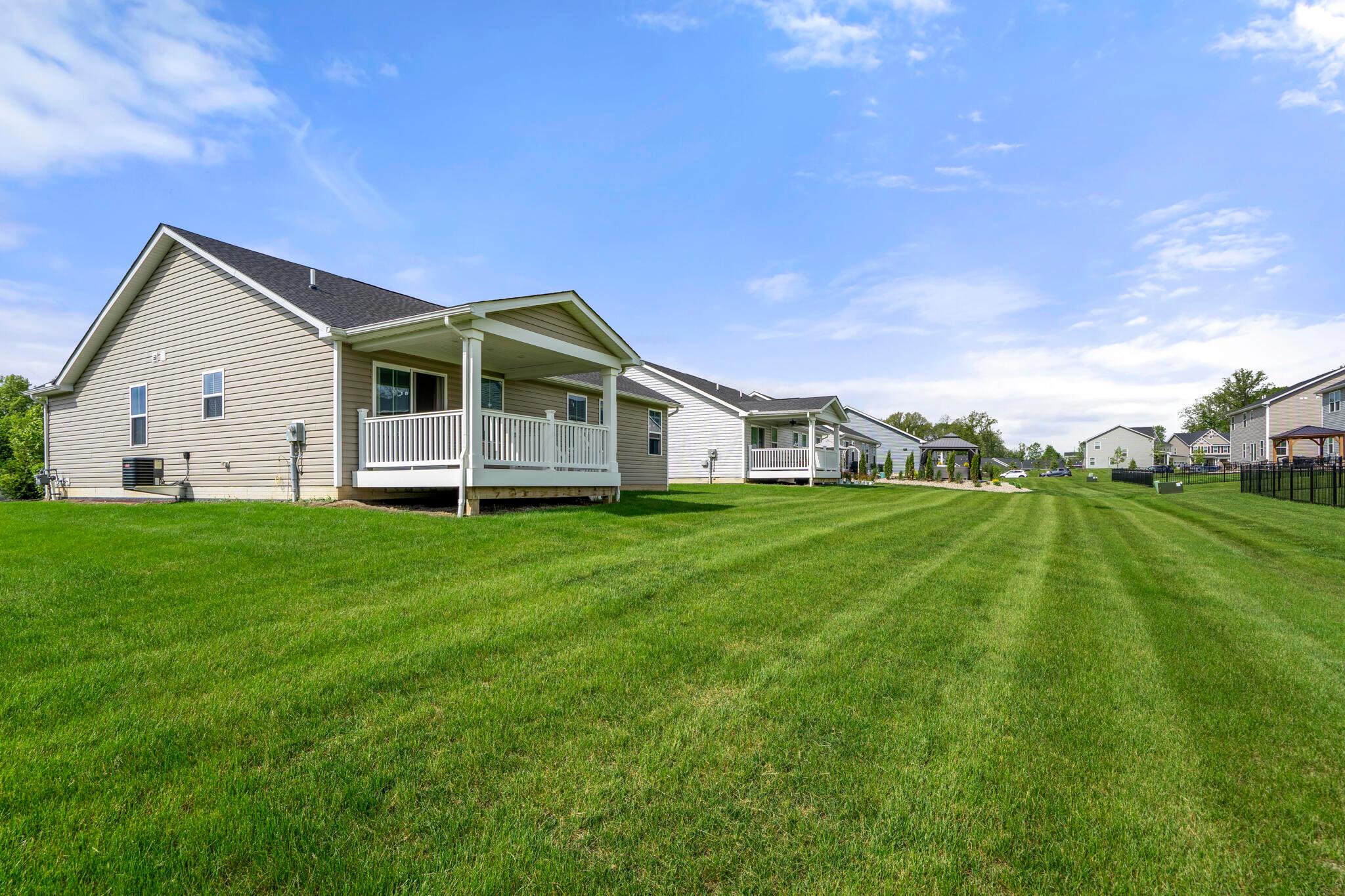 730 Buchloe Drive, Marysville, Ohio image 28