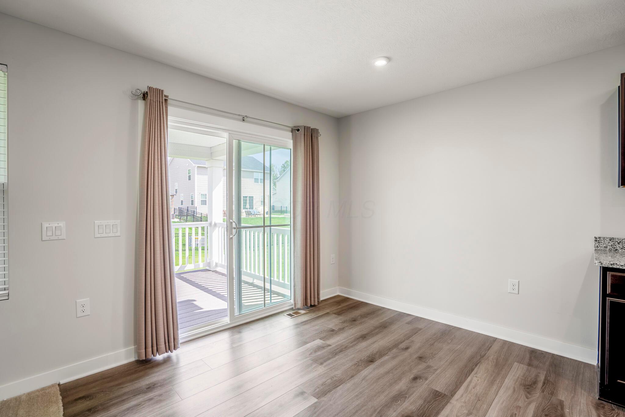 730 Buchloe Drive, Marysville, Ohio image 11